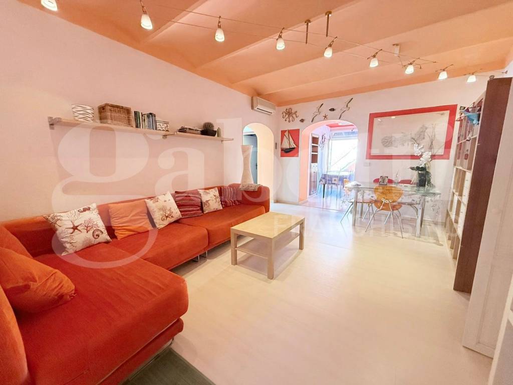 appartamento in vendita a Porto Azzurro