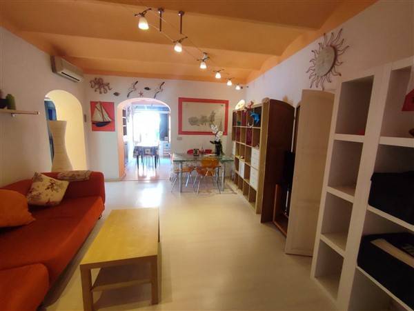 appartamento in vendita a Porto Azzurro