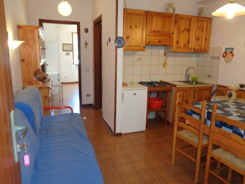 appartamento in vendita a Porto Azzurro