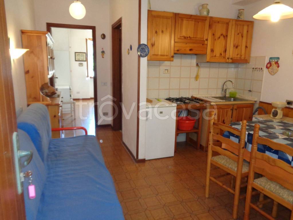 appartamento in vendita a Porto Azzurro