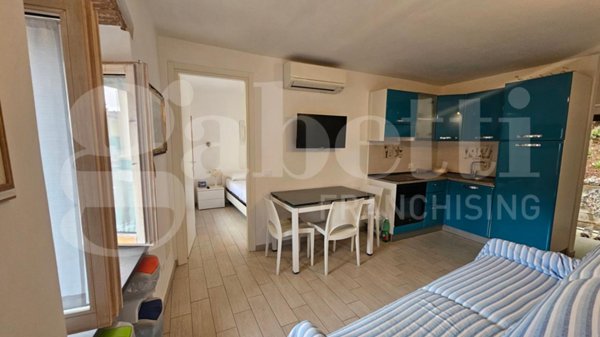 appartamento in vendita a Porto Azzurro