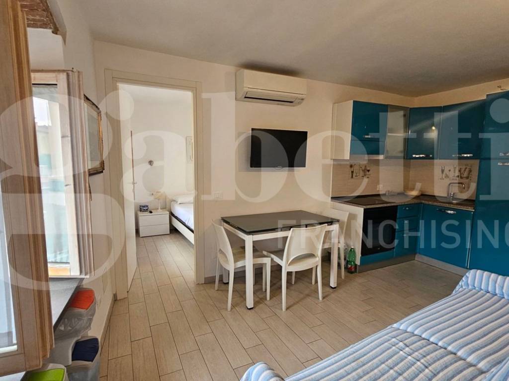 appartamento in vendita a Porto Azzurro