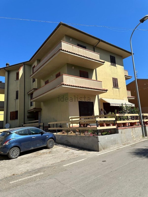 appartamento in vendita a Porto Azzurro