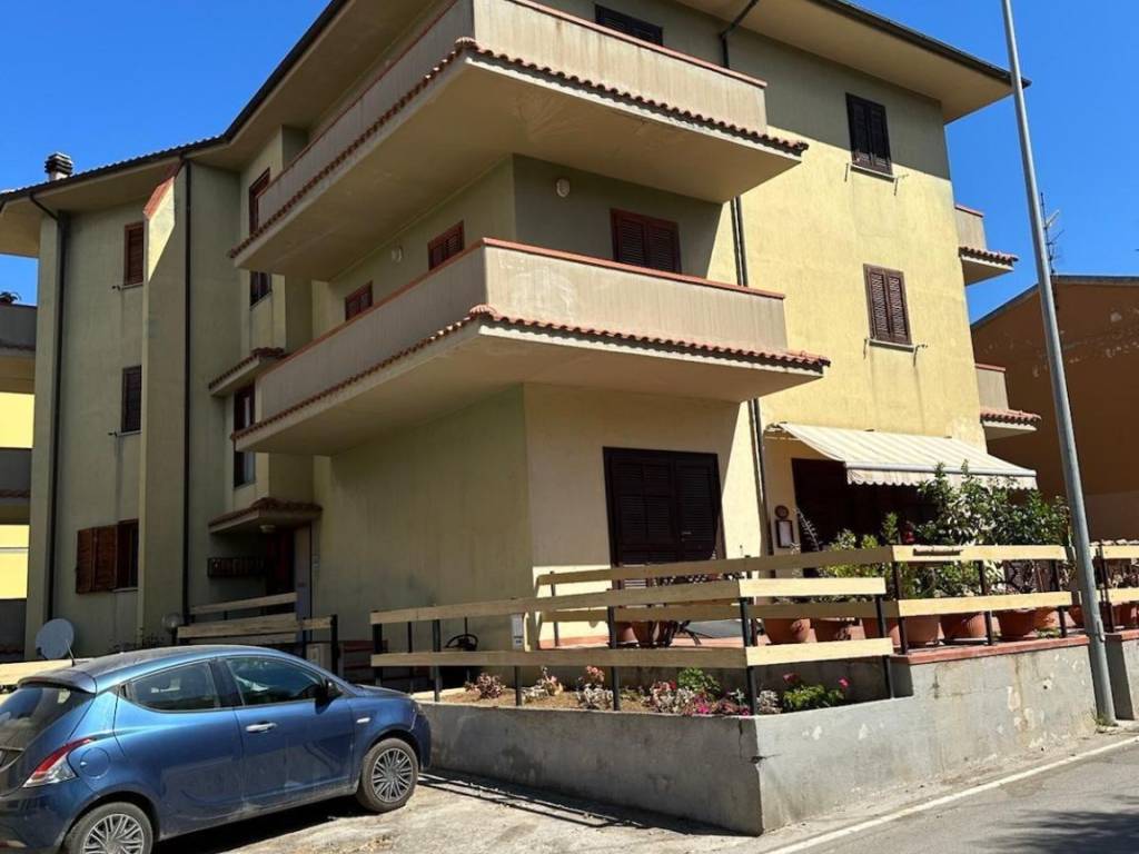 appartamento in vendita a Porto Azzurro