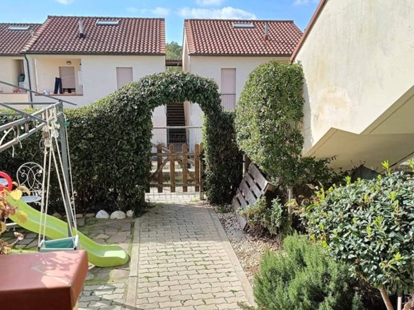 appartamento in vendita a Porto Azzurro