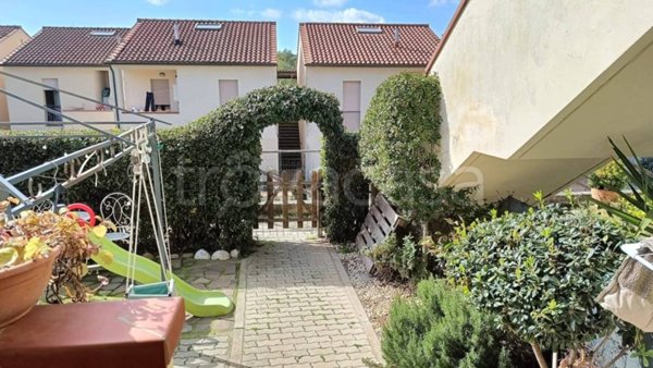 appartamento in vendita a Porto Azzurro