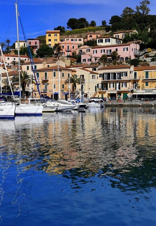 appartamento in vendita a Porto Azzurro