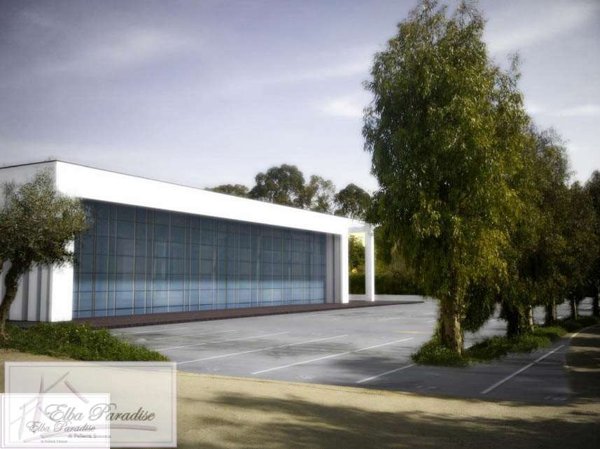 casa indipendente in vendita a Porto Azzurro in zona Reale