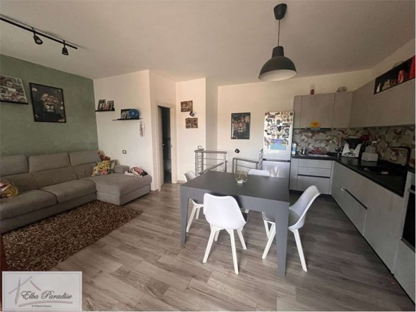 casa indipendente in vendita a Porto Azzurro in zona Reale