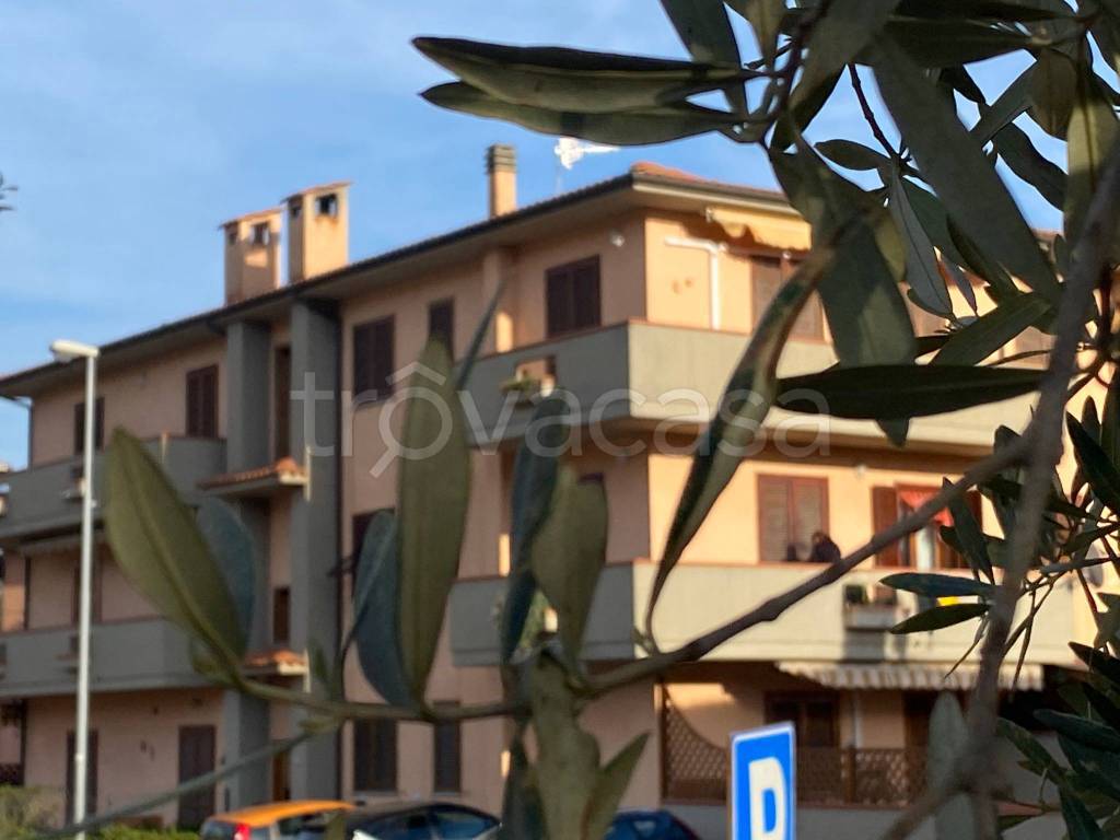 appartamento in vendita a Porto Azzurro