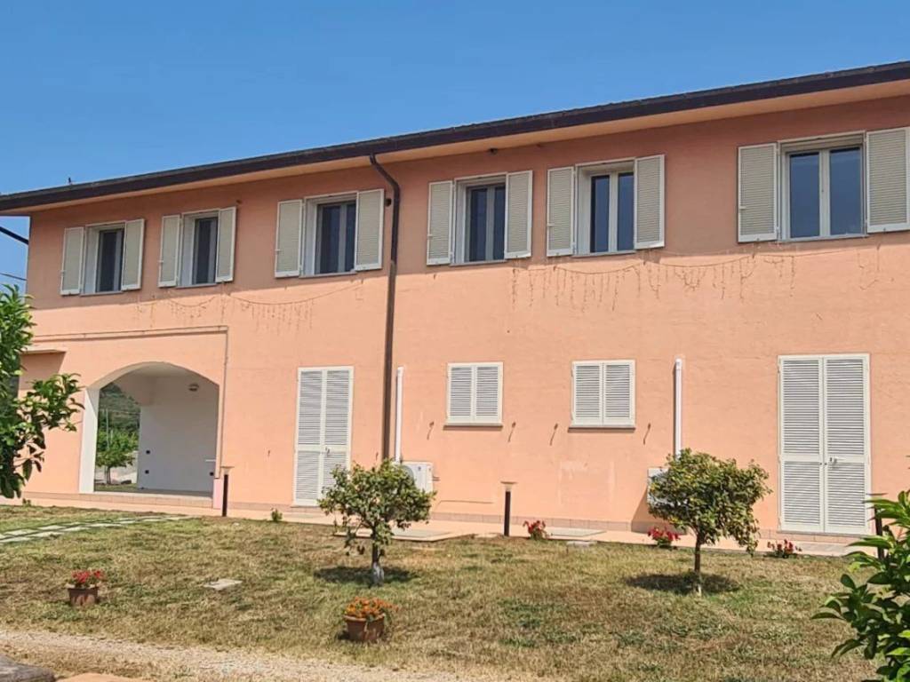 azienda agricola in vendita a Porto Azzurro