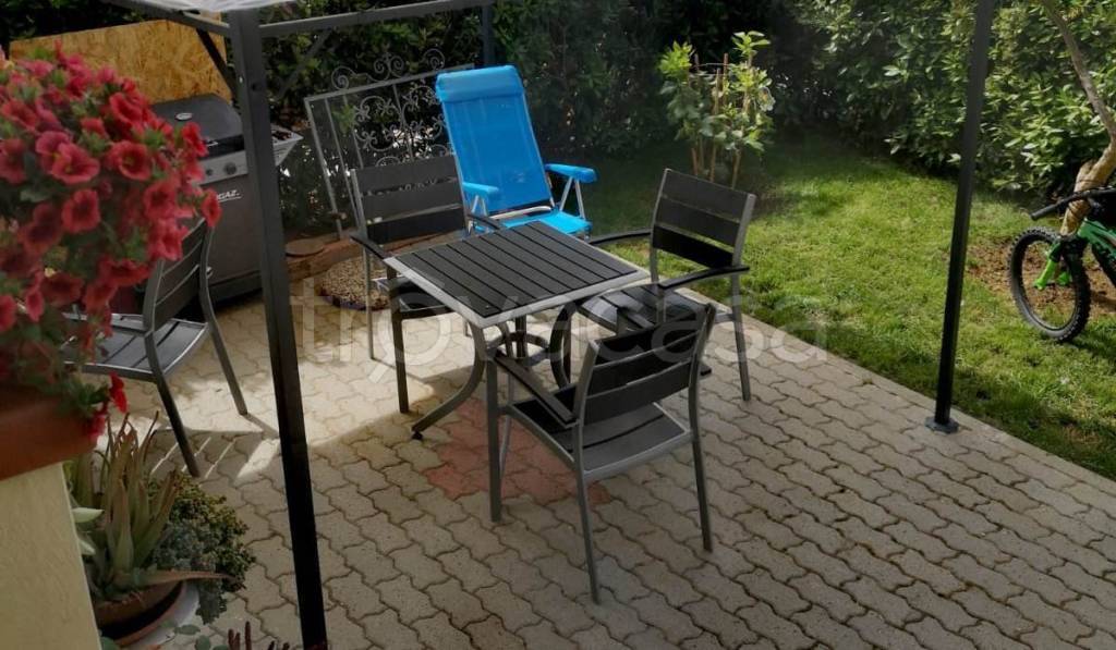 casa indipendente in vendita a Porto Azzurro