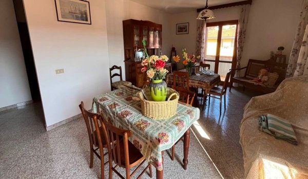 appartamento in vendita a Porto Azzurro