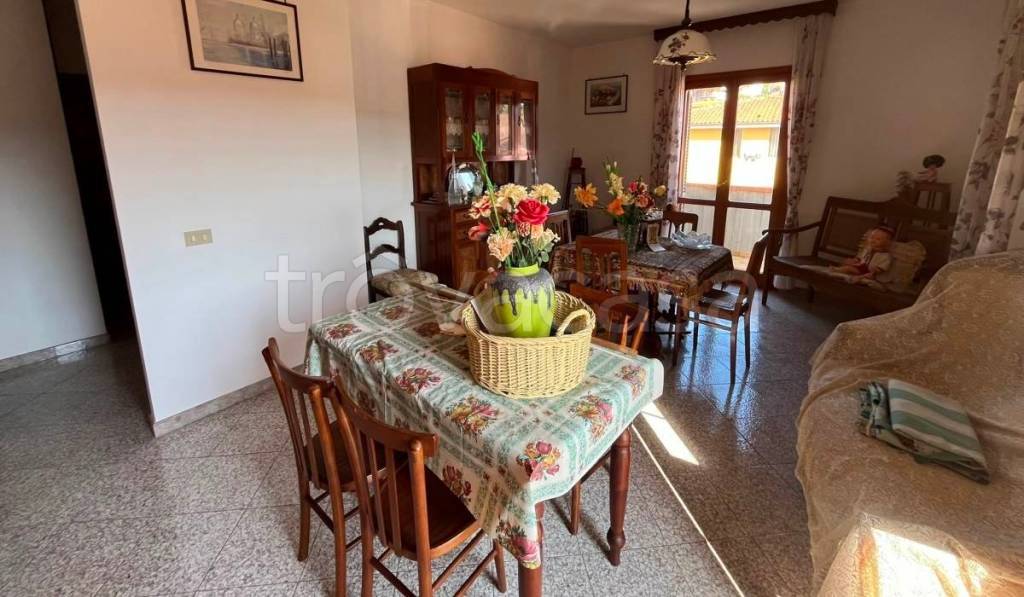 appartamento in vendita a Porto Azzurro