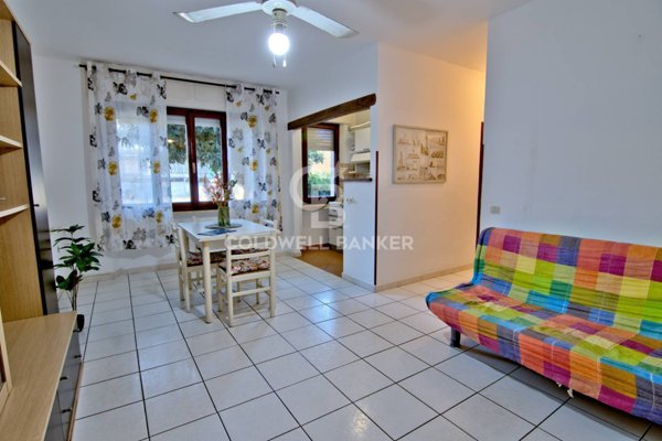 appartamento in vendita a Porto Azzurro