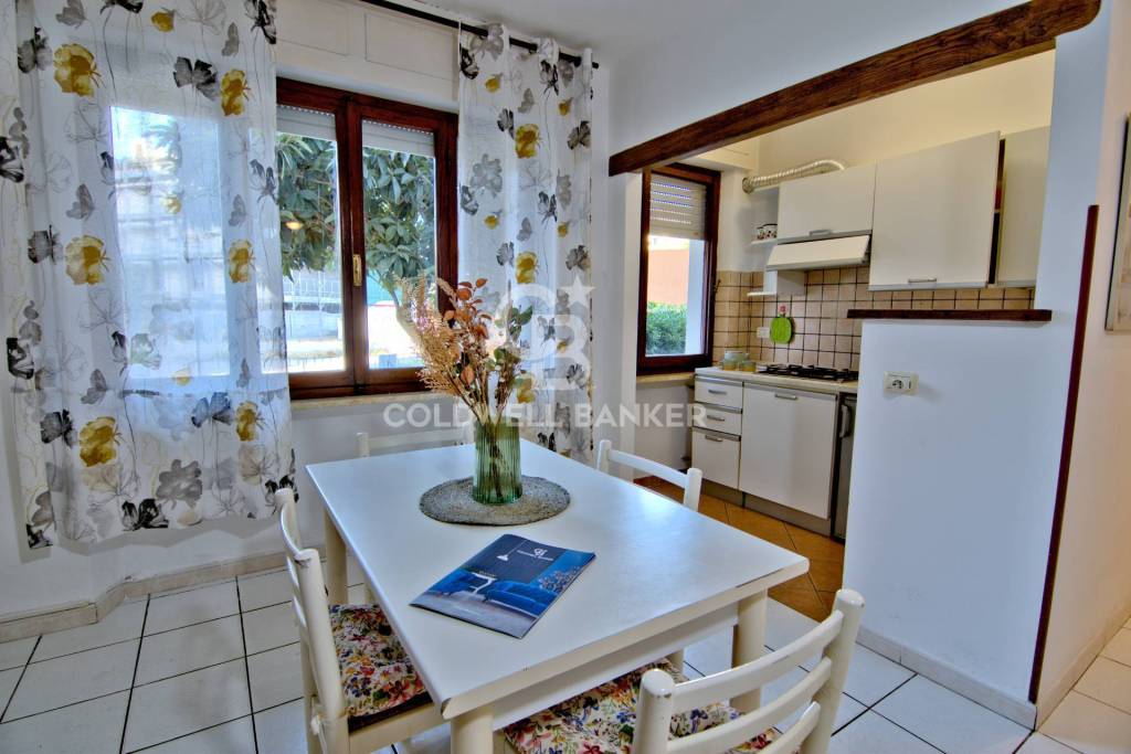 appartamento in vendita a Porto Azzurro