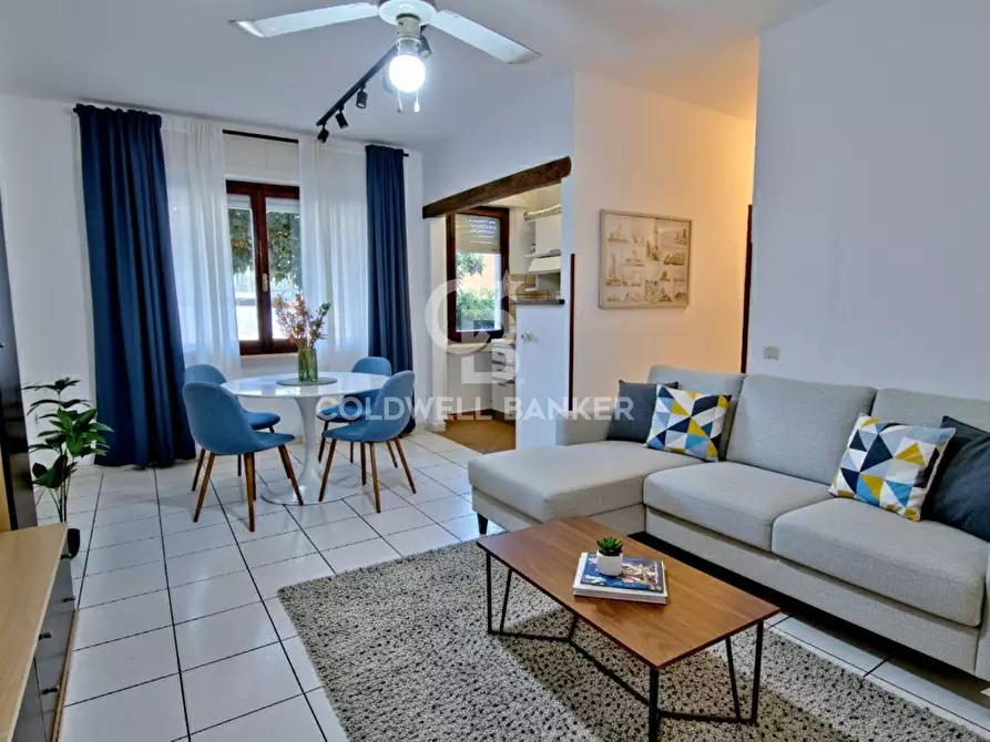 appartamento in vendita a Porto Azzurro