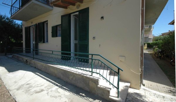 appartamento in vendita a Porto Azzurro