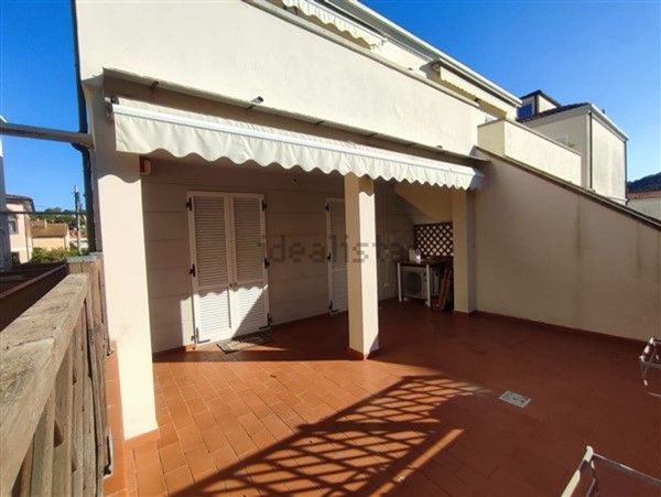 appartamento in vendita a Porto Azzurro