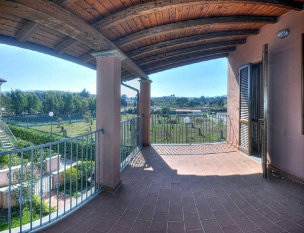 casa indipendente in vendita a Porto Azzurro