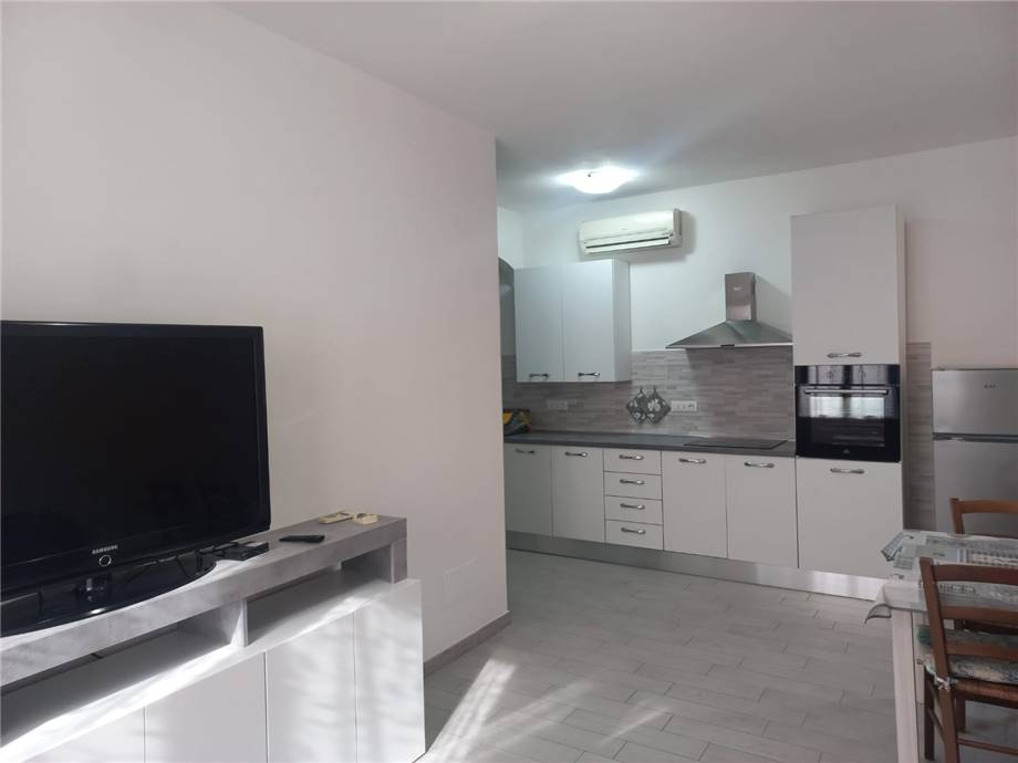 appartamento in vendita a Porto Azzurro