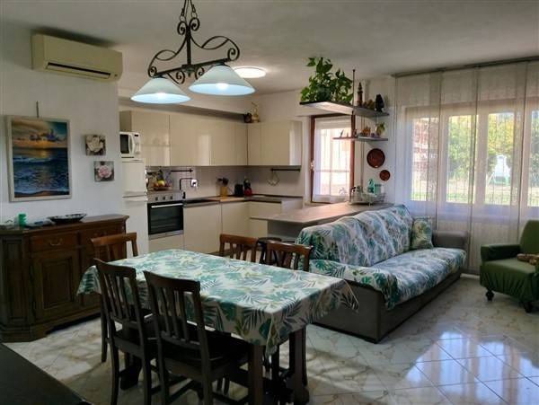 appartamento in vendita a Porto Azzurro