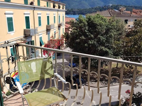 appartamento in vendita a Porto Azzurro in zona Reale