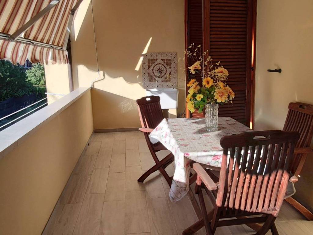 appartamento in vendita a Porto Azzurro