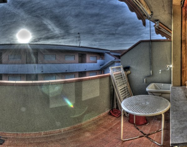 appartamento in vendita a Porto Azzurro