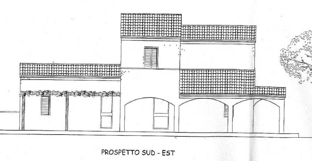 casa indipendente in vendita a Porto Azzurro