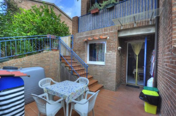 casa indipendente in vendita a Porto Azzurro