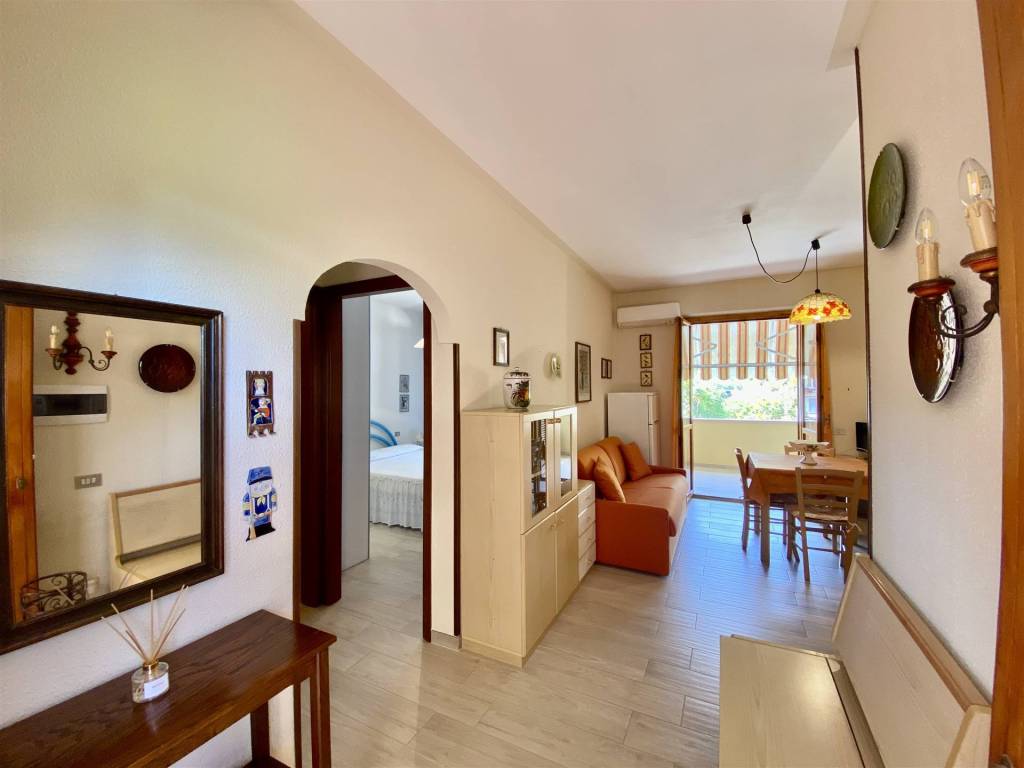 appartamento in vendita a Porto Azzurro