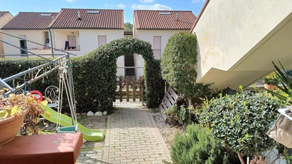 appartamento in vendita a Porto Azzurro