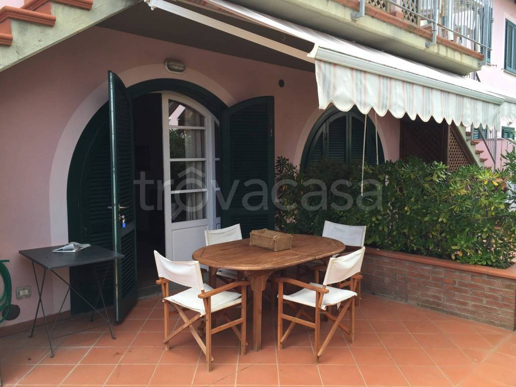 appartamento in vendita a Porto Azzurro