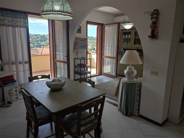 appartamento in vendita a Porto Azzurro