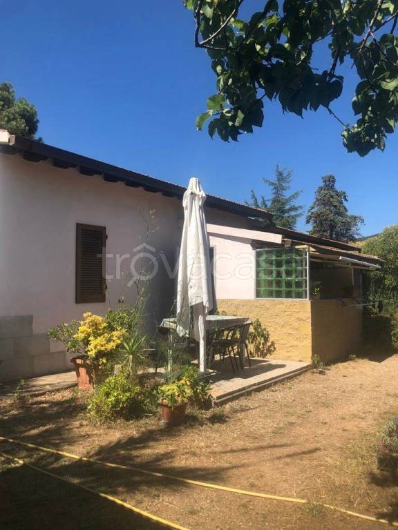 casa indipendente in vendita a Porto Azzurro