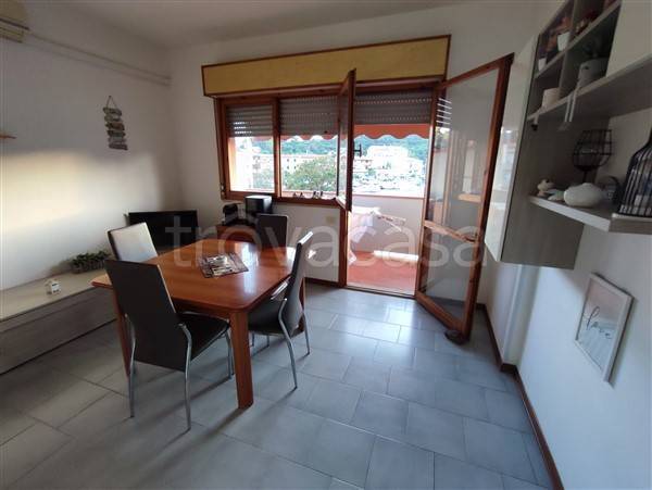 appartamento in vendita a Porto Azzurro