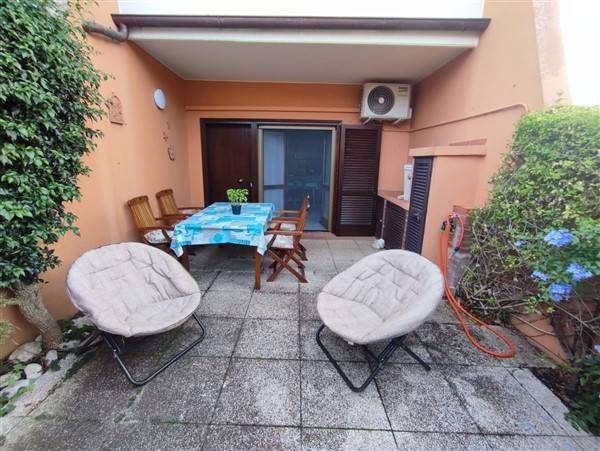 appartamento in vendita a Porto Azzurro