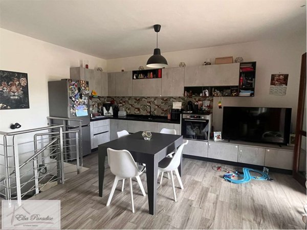 casa indipendente in vendita a Porto Azzurro in zona Reale