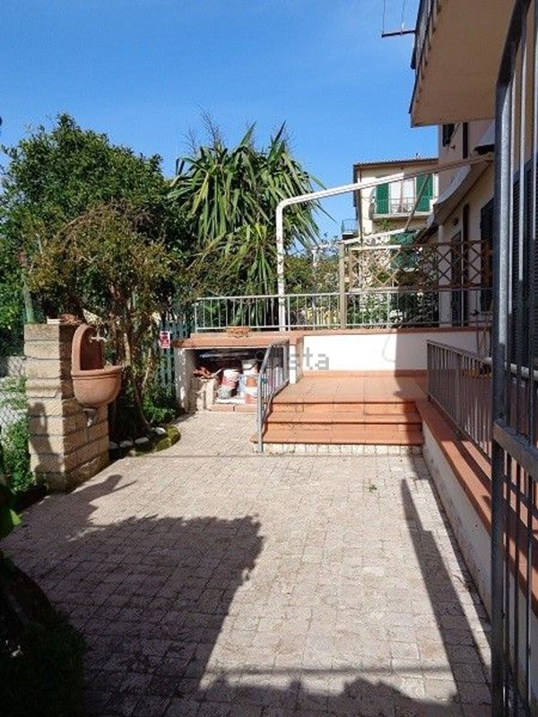 appartamento in vendita a Porto Azzurro