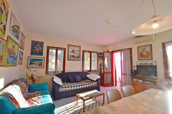 appartamento in vendita a Porto Azzurro