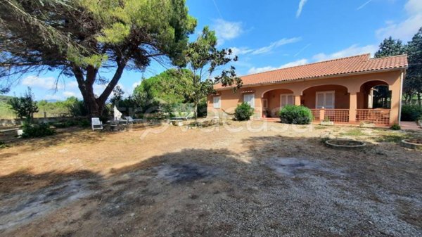 casa indipendente in vendita a Porto Azzurro