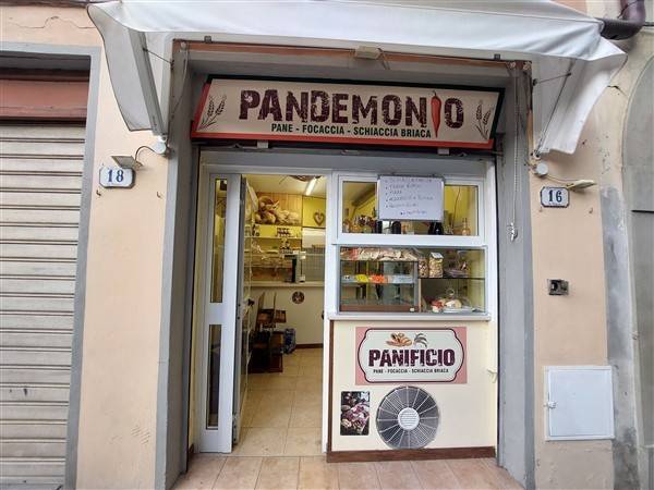 negozio in vendita a Porto Azzurro