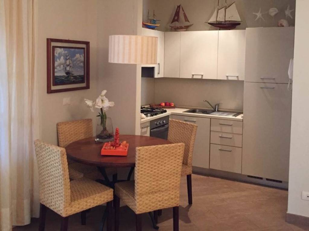 appartamento in vendita a Porto Azzurro
