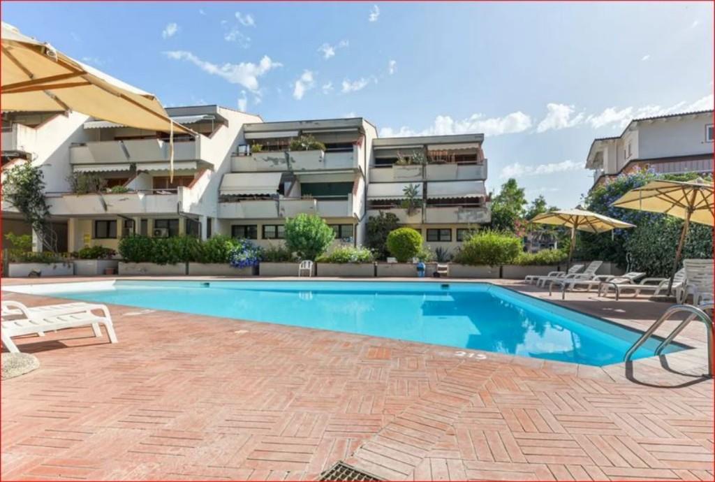 appartamento in vendita a Porto Azzurro