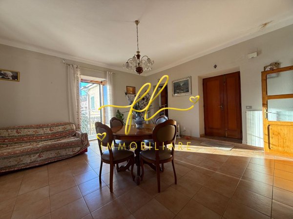 appartamento in vendita a Porto Azzurro