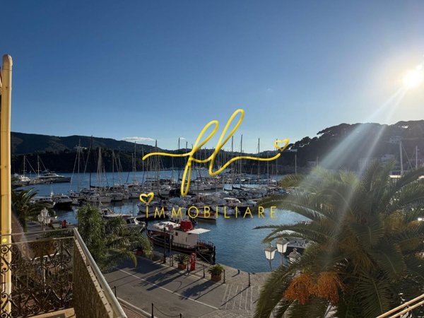 appartamento in vendita a Porto Azzurro