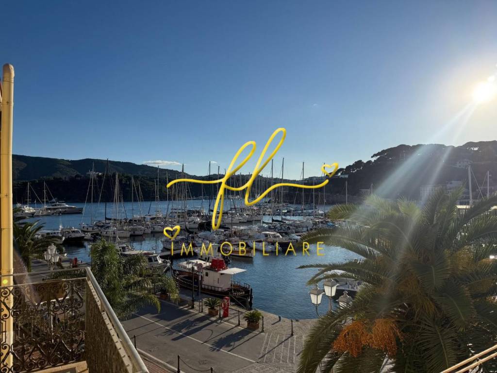 appartamento in vendita a Porto Azzurro