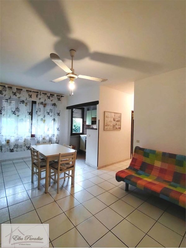 appartamento in vendita a Porto Azzurro in zona Reale