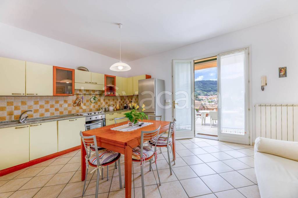 appartamento in vendita a Porto Azzurro